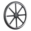 Standard 24" Wheel -BeHope