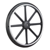 Standard 24" Wheel -BeHope