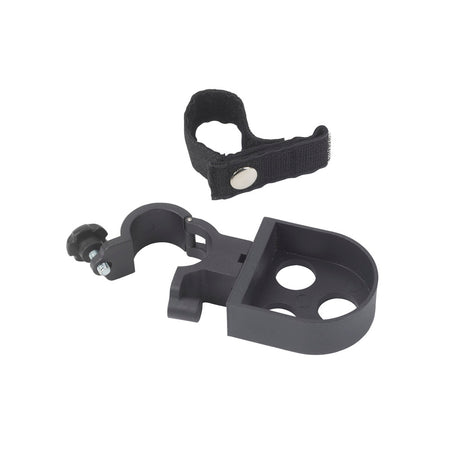 Wheelchair Cane/crutch Holder - BeHope