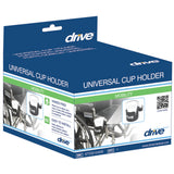 Universal Cup Holder -BeHope