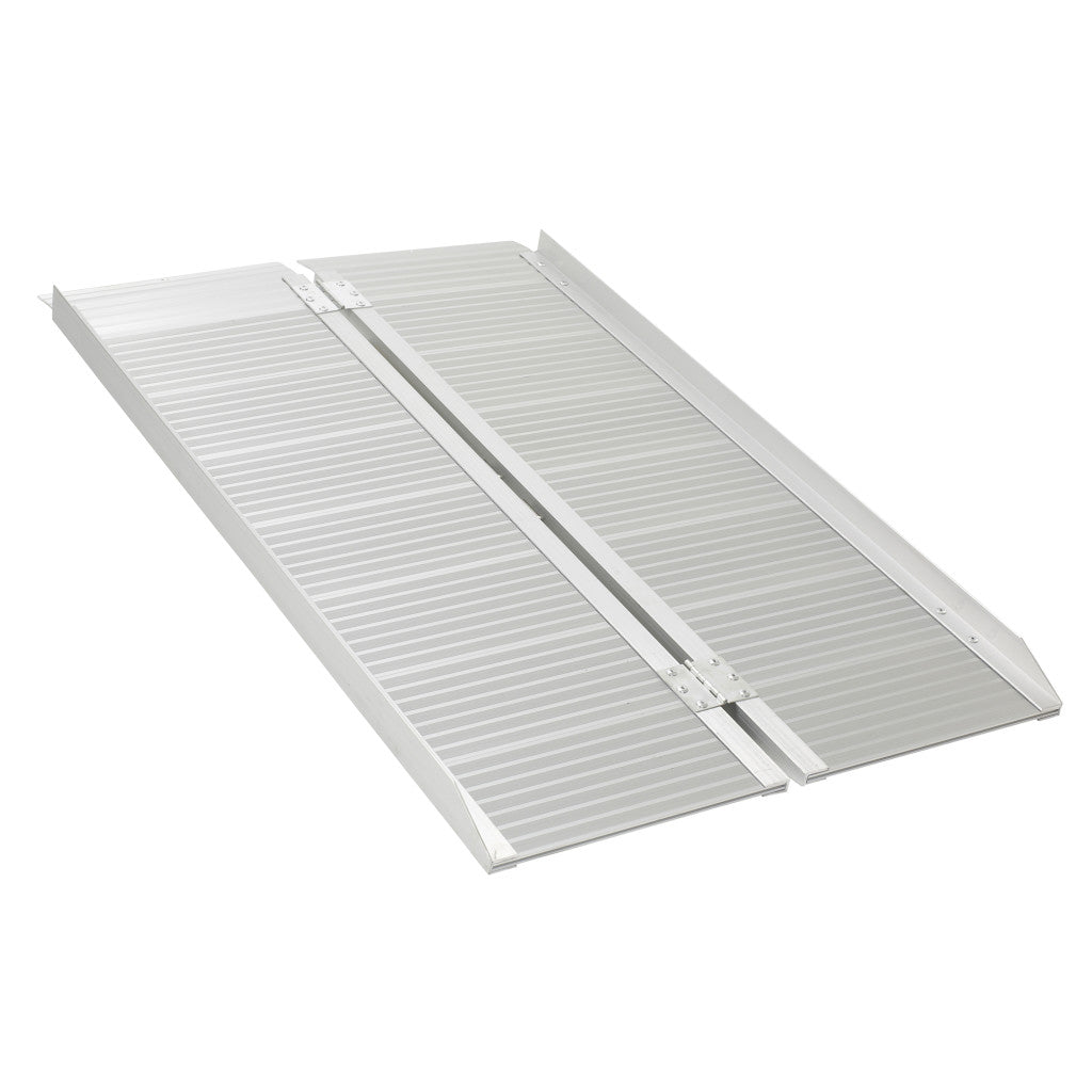 Wheelchair/Scooter Ramps -BeHope