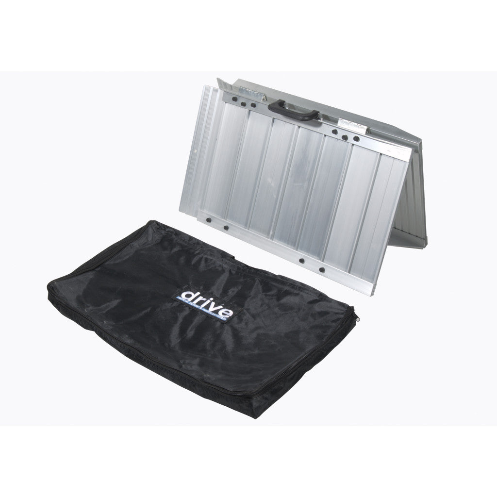 Wheelchair/Scooter Ramps -BeHope