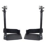 Swing-away Footrests - BeHope
