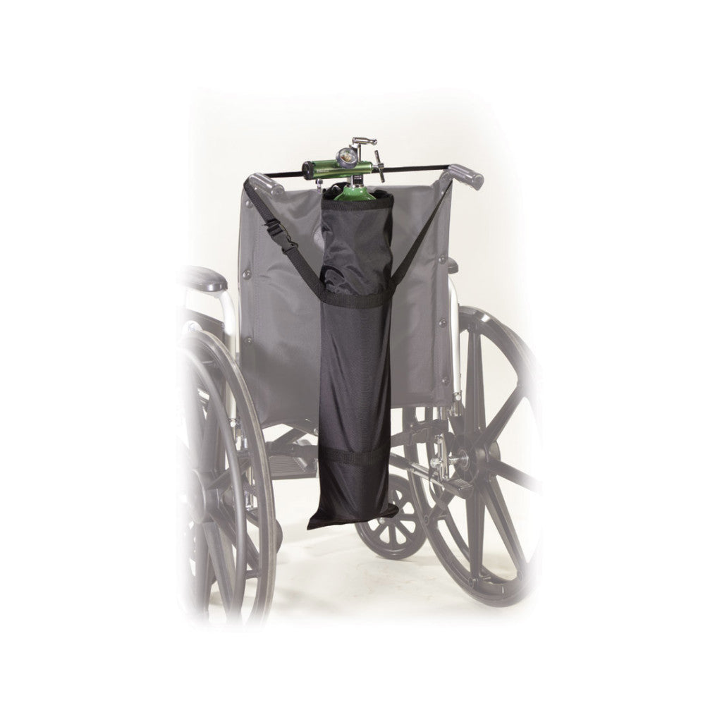 Oxygen Cylinder Carry Bag - BeHope
