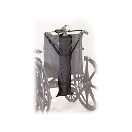 Oxygen Cylinder Carry Bag - BeHope