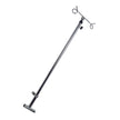 Universal Telescoping I.V. Pole -BeHope