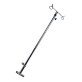 Universal Telescoping I.V. Pole -BeHope
