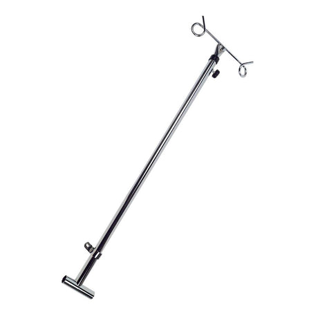 Universal Telescoping I.V. Pole -BeHope