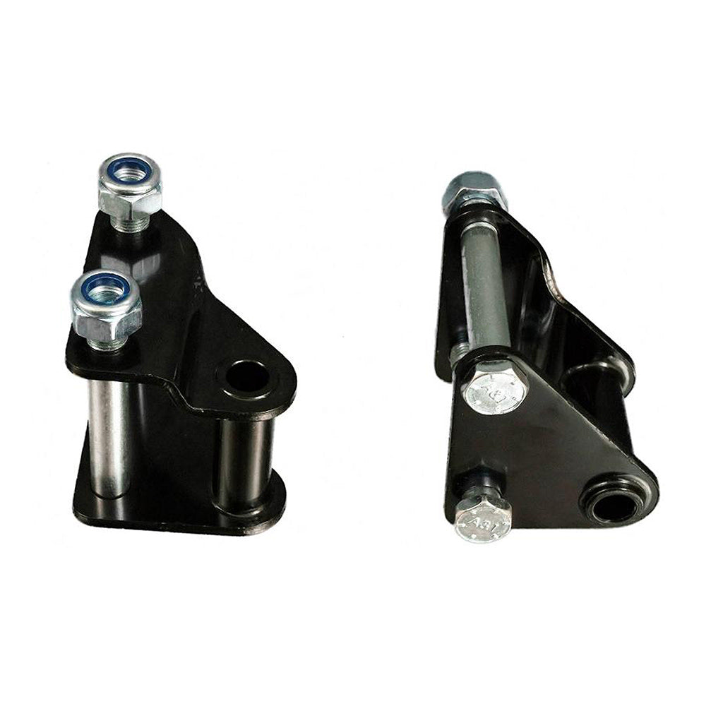 Amputee Adapters -BeHope