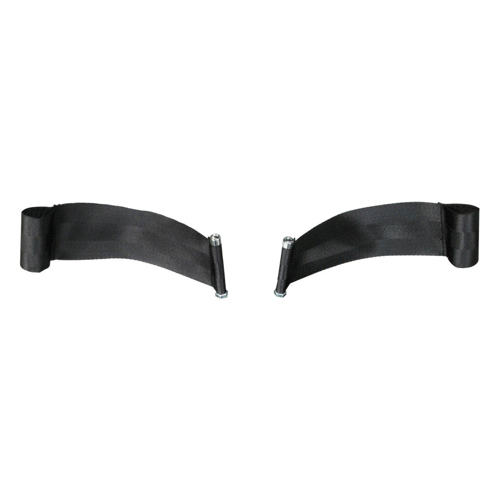 Heel Loops - BeHope