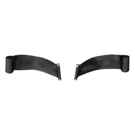 Heel Loops - BeHope