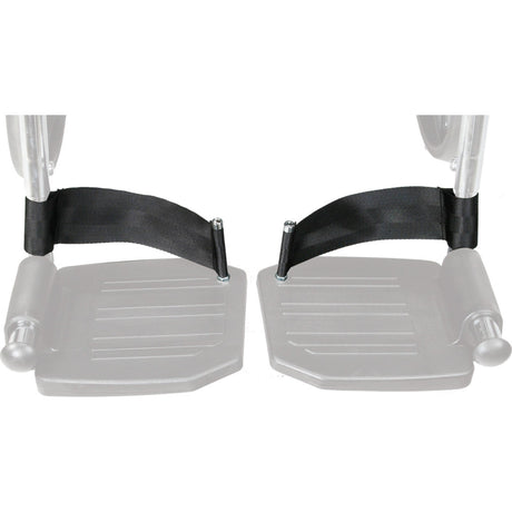 Heel Loops - BeHope