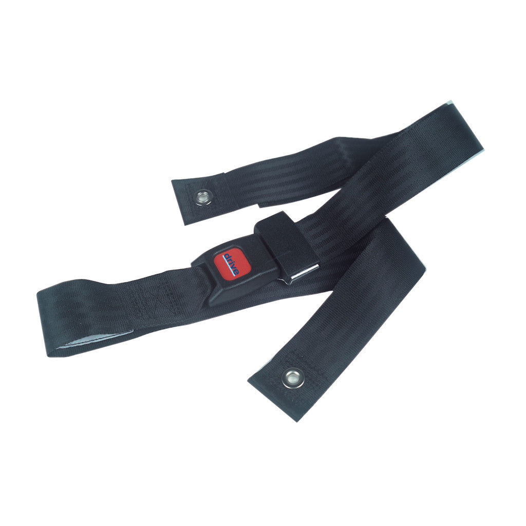 Seat Belt -BeHope