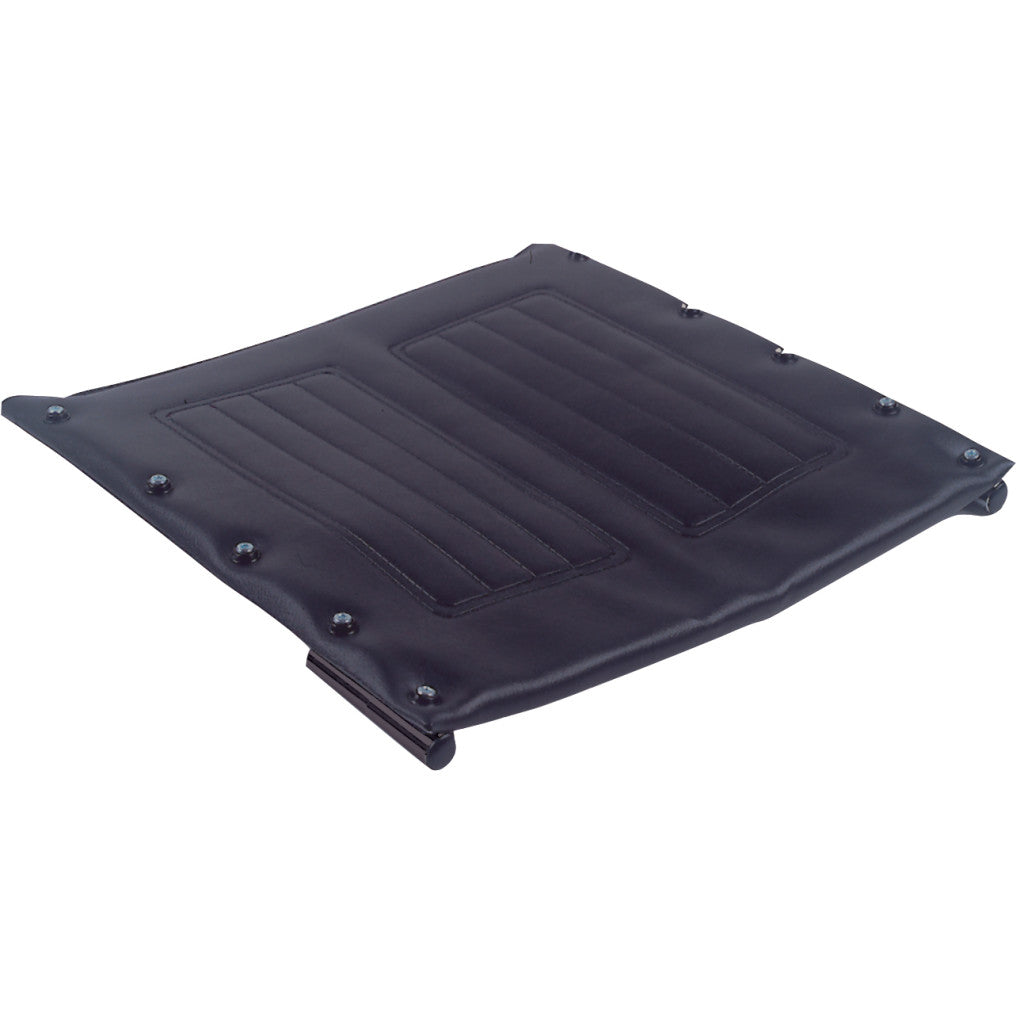 Seat Rail Extension Kit, 16" Wide - BeHope