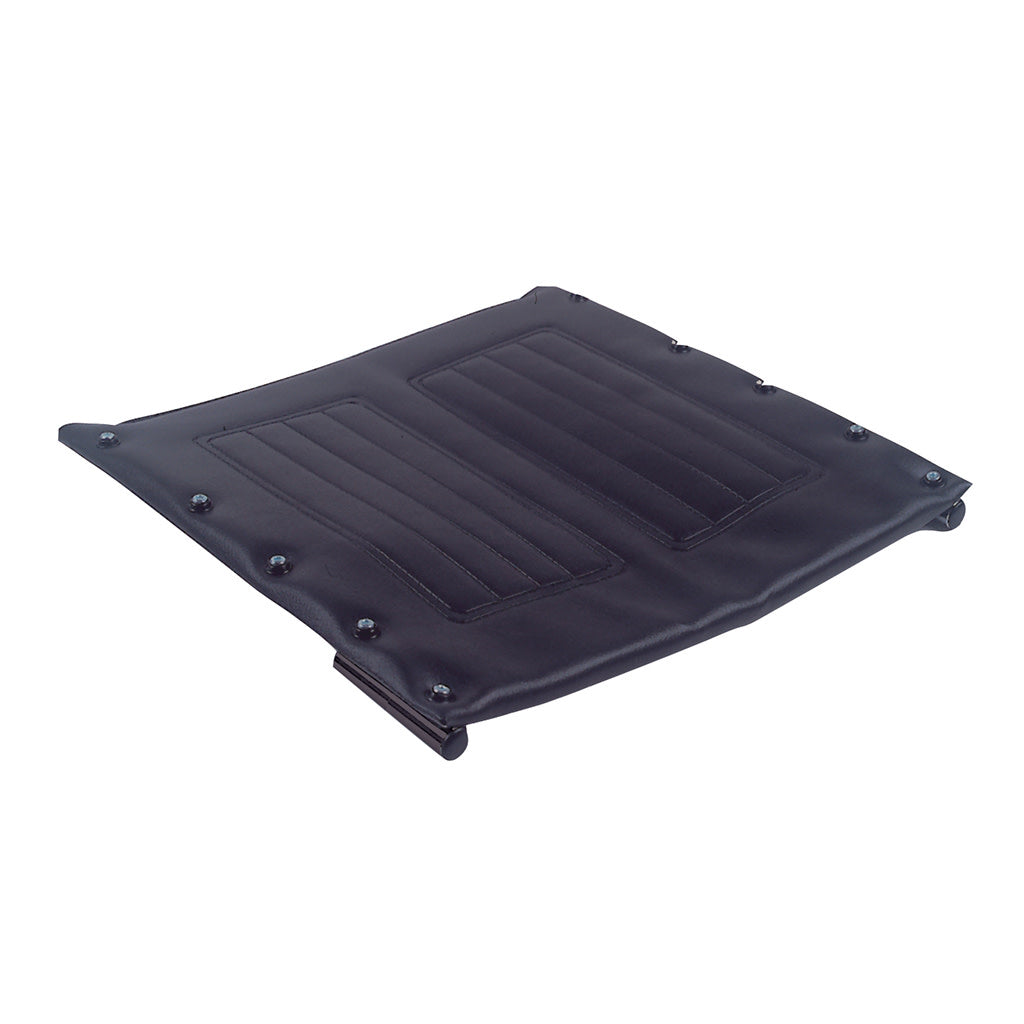 Seat Rail Extension Kit, 16" Wide - BeHope
