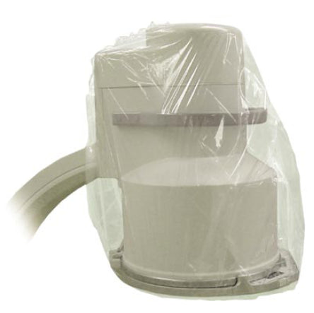 Banded Bag 30 X 30 Inch For C-Arm Fluoroscopes - BeHope