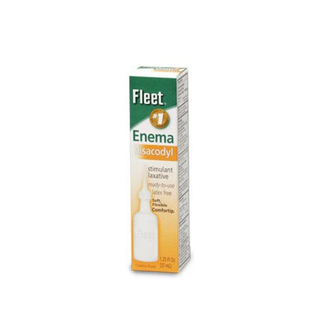 Pedia-Lax Liquid Glycerin Suppositories
