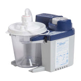 Suction Machine With External Filter Vacu-aide® - Behope