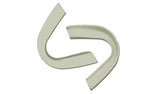 Teeth Guard Adult Size White - BeHope