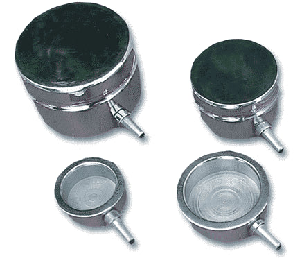 Chest Piece Adult, Stainless Steel Newborns and Infants - BeHope