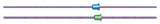 Malleable Introducer SunMed® 15 Fr. X 70 cm, Adult 6 to 11 mm Tube - BeHope