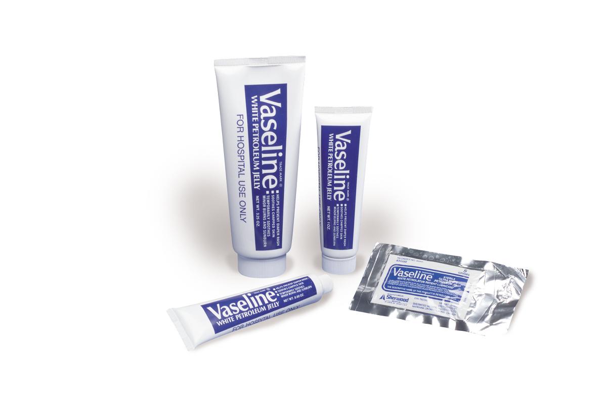 Vaseline Pure Petroleum Jelly - BeHope