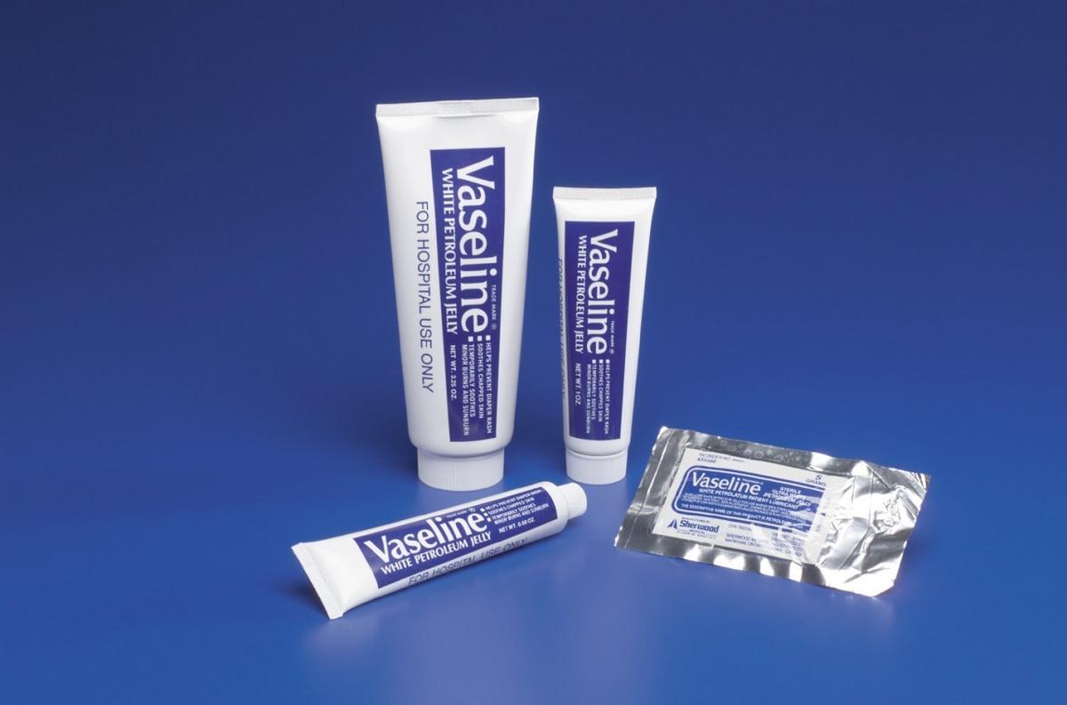 Vaseline Pure Petroleum Jelly - BeHope