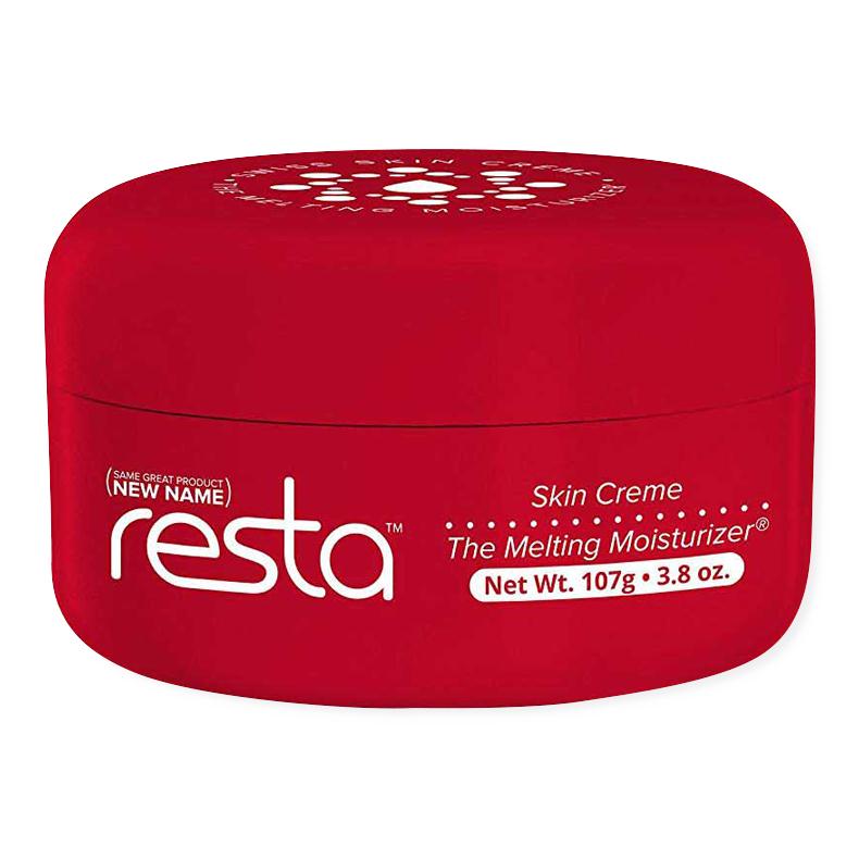 Resta Moisturizing Skin Creme