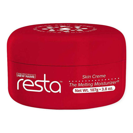 Resta Moisturizing Skin Creme - BeHope
