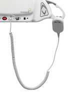 Combiné pour un lève-personne plafonnier Monarch