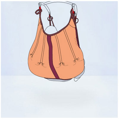 Silva-Supreme Sling