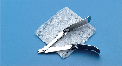 Skin Staple Removal Kit Busse Hospital Disposables - BeHope
