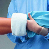 Surgical Stockinette Impervious / Tubular Halyard 12 X 48 Inch Sterile - Behope