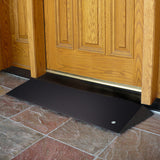 Tapis d'entrée incliné EZ Access Transitions 1,5 (1 unité)