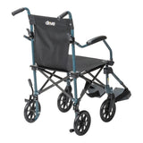 Travelite Transport Chair -BeHope