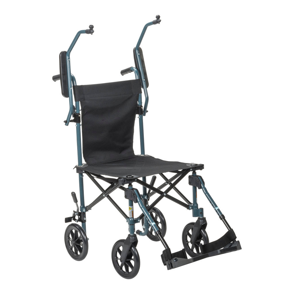 Travelite Transport Chair -BeHope