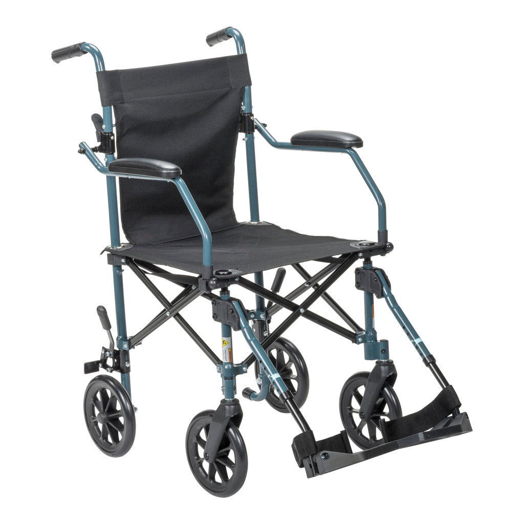 Travelite Transport Chair -BeHope