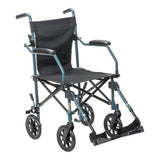 Travelite Transport Chair -BeHope