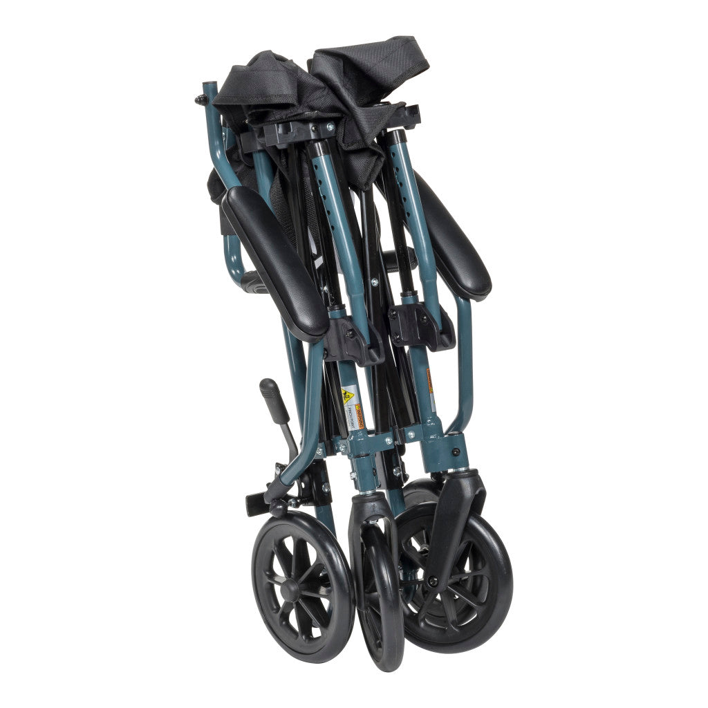Travelite Transport Chair -BeHope