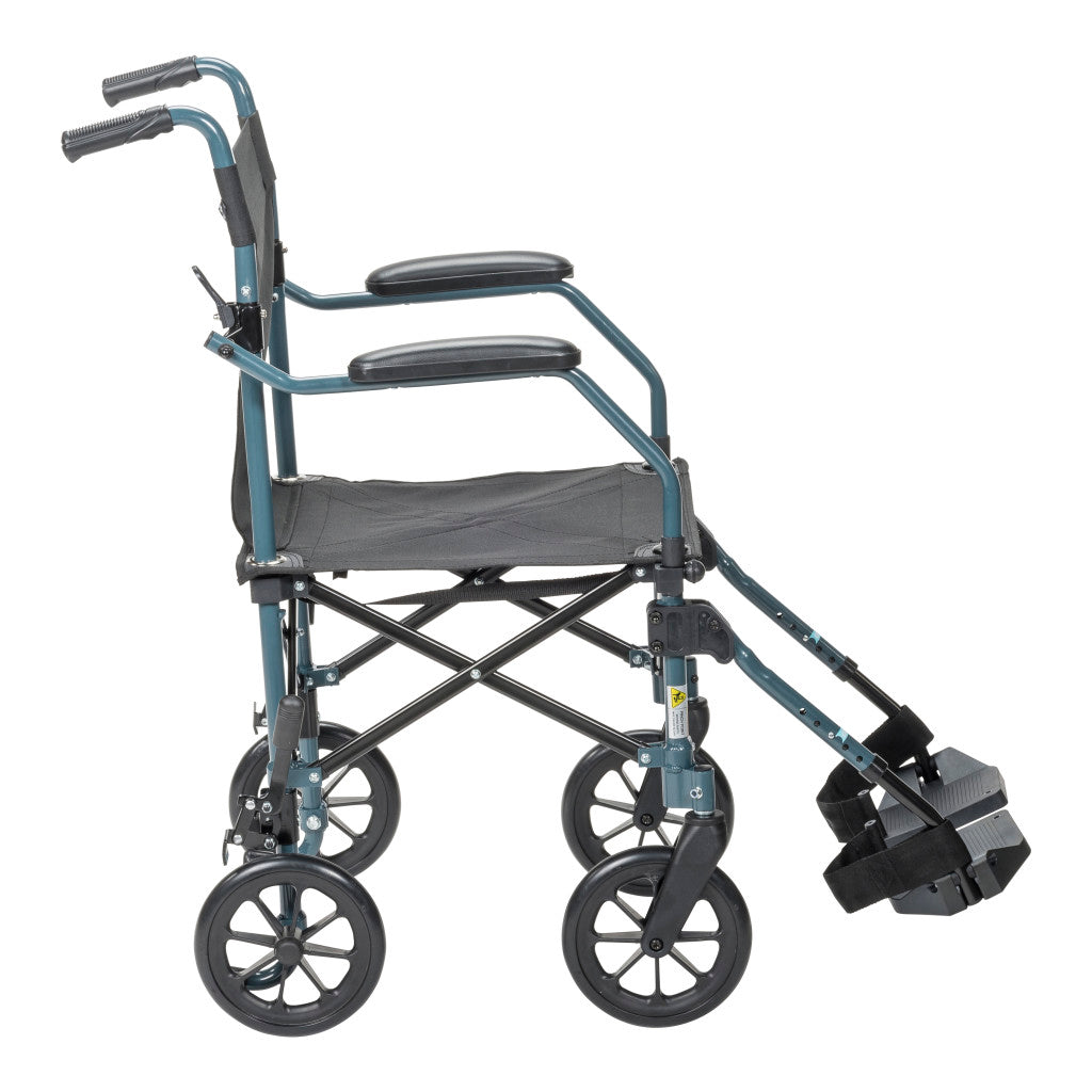 Travelite Transport Chair -BeHope