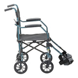 Travelite Transport Chair -BeHope