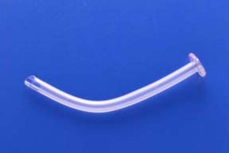 Nasopharyngeal Airway Set Fixed Flange Tip with Lubricating Jelly for Smooth Suction - BeHope