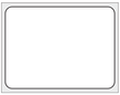 Shamrock Scientific Permanent Thermal Direct Labels for EMR - BeHope