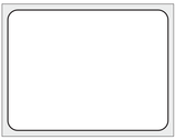 Shamrock Scientific Permanent Thermal Direct Labels for EMR - BeHope