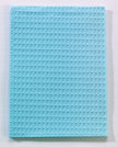 Procedure Towel Tidi® Ultimate 13 W X 18 L Inch Blue NonSterile - BeHope