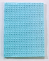Procedure Towel Tidi® Ultimate 13 W X 18 L Inch Blue NonSterile - BeHope