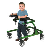 Forearm Platforms For Moxie - BeHope
