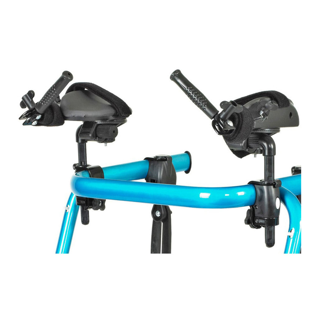 Forearm Platforms For Moxie - BeHope