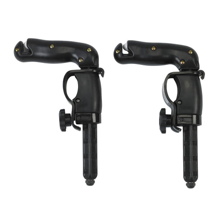 Handgrips - BeHope