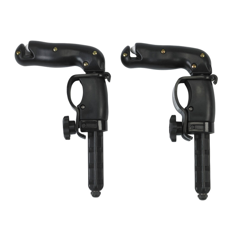Handgrips - BeHope